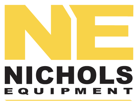 Nichols Equipment Logo